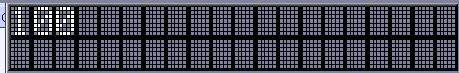 TPV Visor 100 (para marcar por PLU)