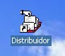 Distribuidor de comunicaciones,Icono