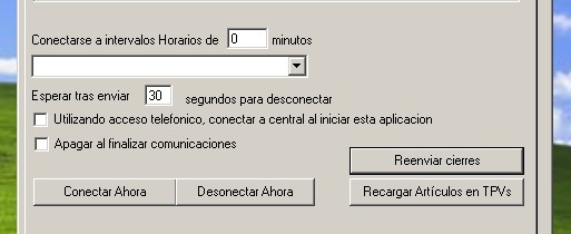 Distribuidor de comunicaciones,Pantalla de comunicación 3