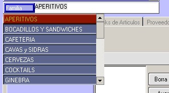 GTPV_Articulos_General Lista de familias.