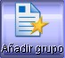 Botón añadir grupo